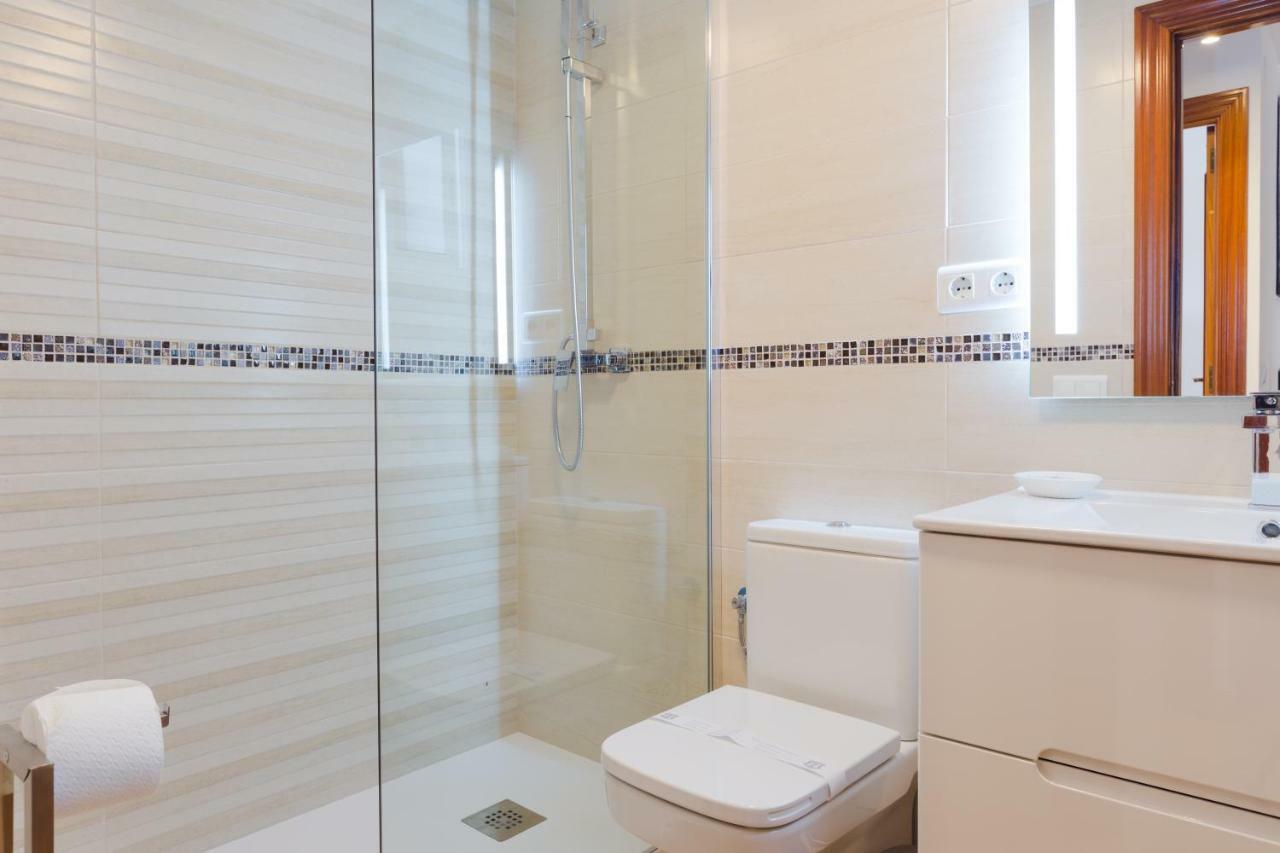 Picasso 1 Appartement Fuengirola Buitenkant foto