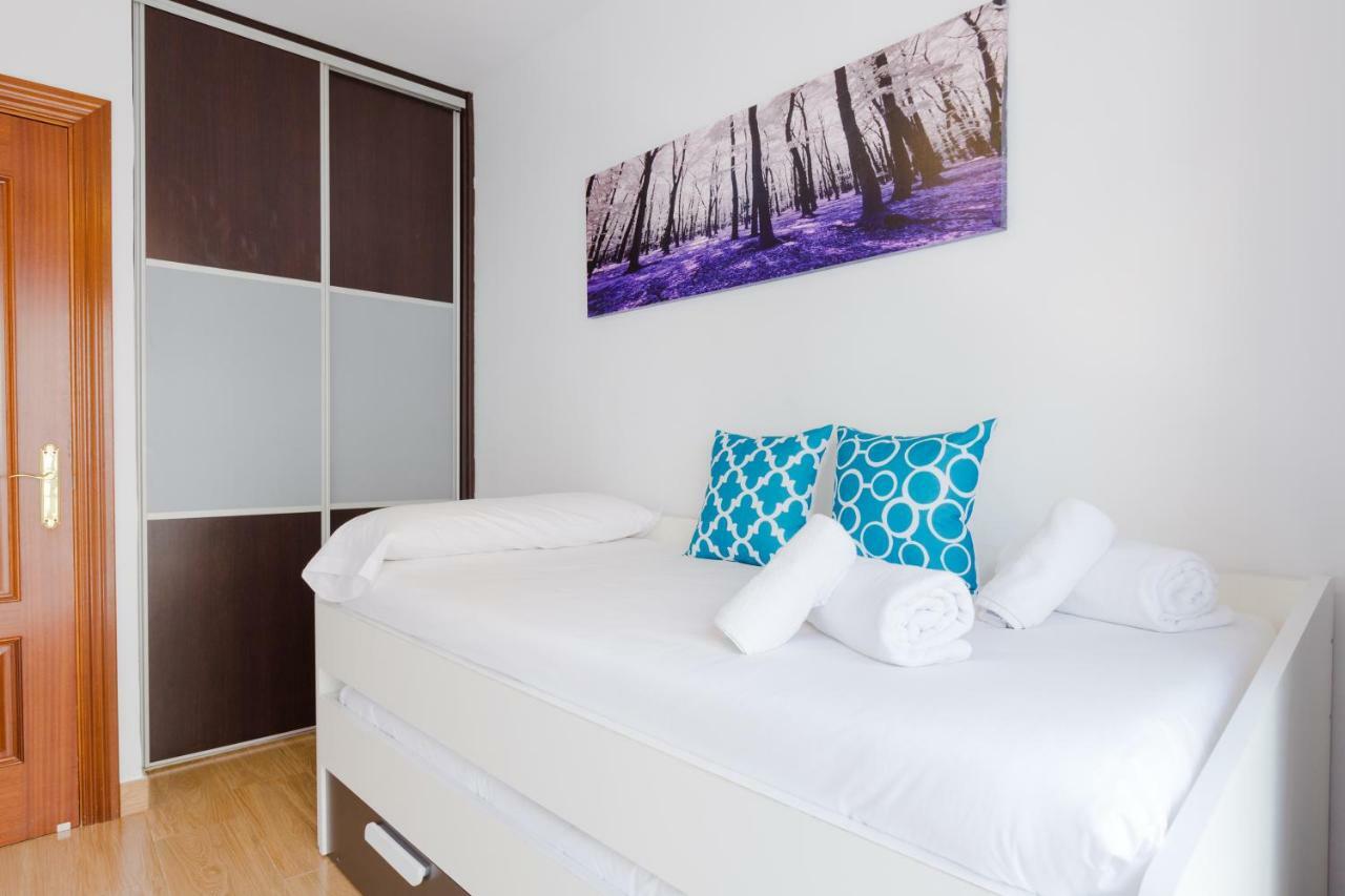 Picasso 1 Appartement Fuengirola Buitenkant foto